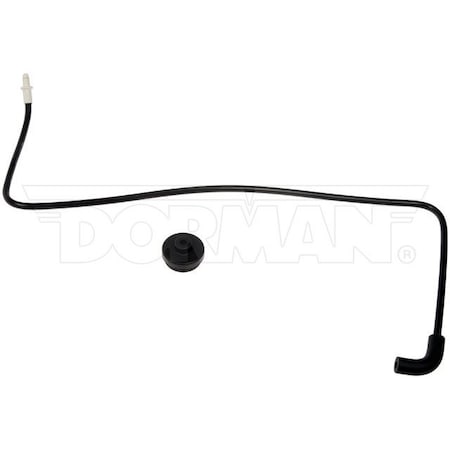 Motormite CRANKCASE VENT TUBE 46005